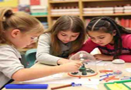 Strengthening Communities Through STEM Engagement